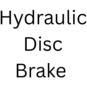 Hydraulic Disc