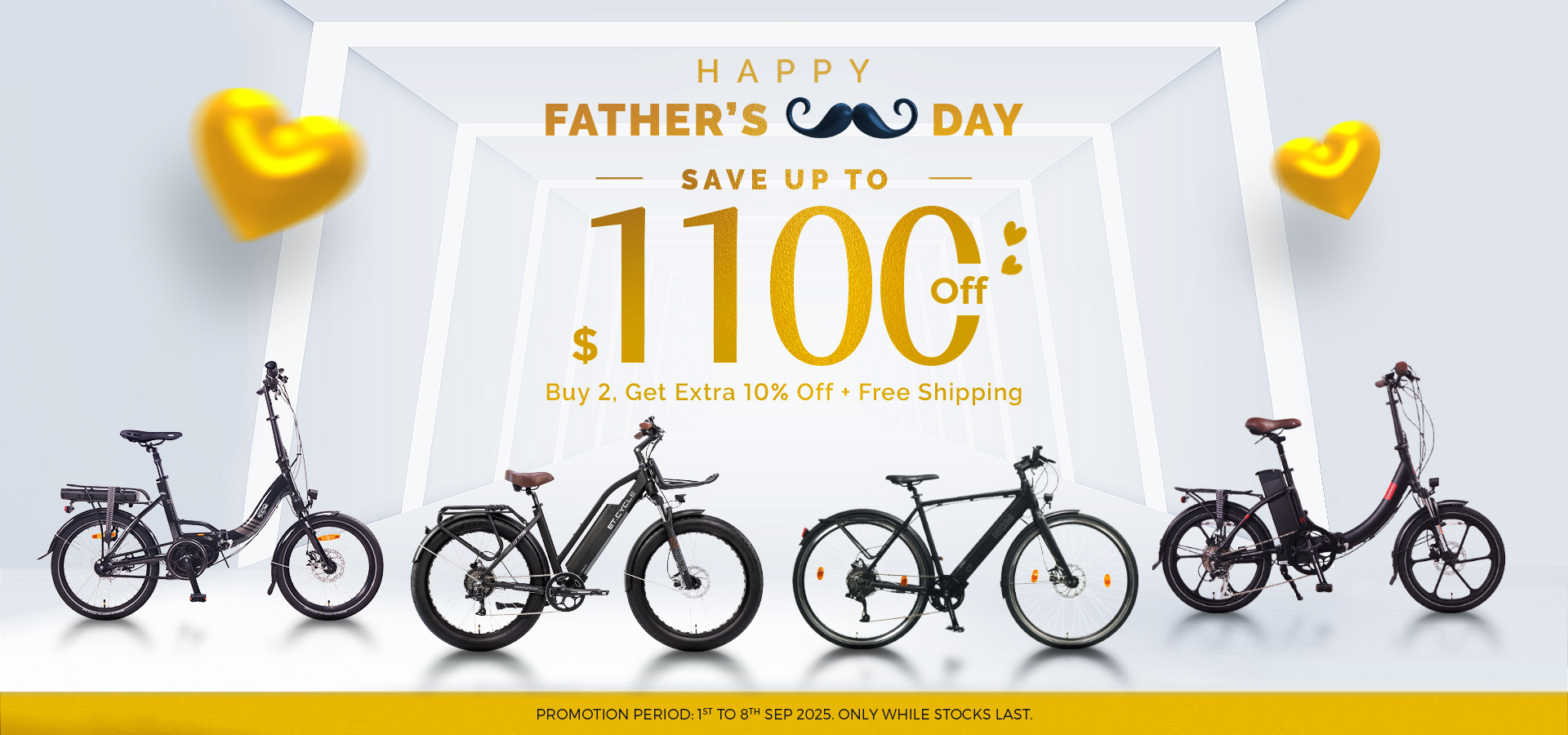 Father's Day 2025
