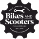 Bikes and Scooters