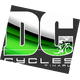 DC Cycles Timaru