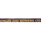 Raceway Cycles and Mowers Ltd