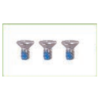 Dropout Screw for Hanger NCM M3/T3s/T3 (Pack of 3)