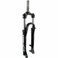 SUNTOUR XCT 26" BLACK Suspension Fork