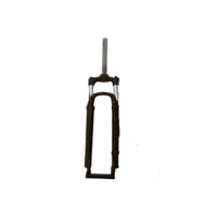 SUNTOUR XCT 27.5" BLACK Suspension Fork