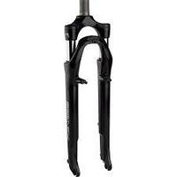 SUNTOUR NEX 28" Black Suspension Fork