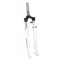 SUNTOUR NEX 26" WHITE Front Fork 