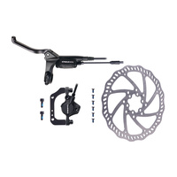 Right-Front Hydraulic Disc E-Brake Lever kit, 1000mm