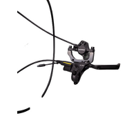 Left Hydraulic Disc E-Brake lever, HD-E350 (ET Cycle F1000)