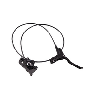 Left Hydraulic Disc Brake Lever
