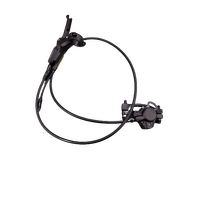 Right Hydraulic Disc E-Brake Lever for ET CYCLE F1000