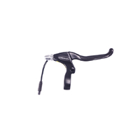 Left Brake Lever CL535F-RS