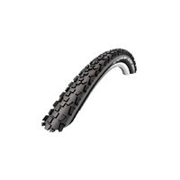 Bicycle Tyre SCHWALBE Black Jack 54-559 [26"x 2.10]