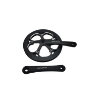 Solid 68 Crank Set for NCM Lyon