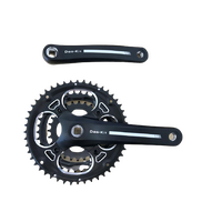 Daskit Crank Set (170 B) for Aspen , Aspen +, Moscow,  Moscow M3 Moscow Plus, Prague 