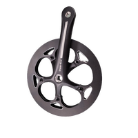 Crank Das Kit for ET CYCLE F720 & F1000