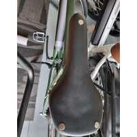 Saddle  NCM C5