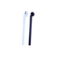 Seat Post PROMAX SP-252 Black