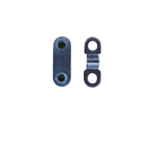 Mudguard Holder Clip for NCM and ET.Cycle E-Bikes