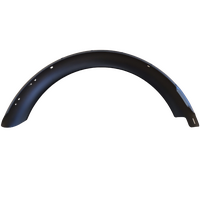  Rear Mudguard for ET CYCLE F720 & F1000