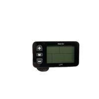 Das-Kit L7T Display with Throttle