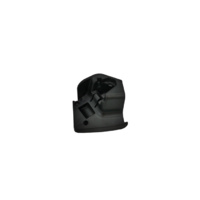 Battery Base（Bottom）DAS-KIT Black for I5 batteries