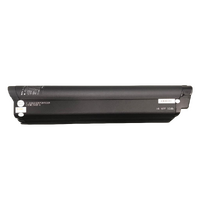 Replacement Battery i6 48v 12Ah NCM T3, NCM T3s, NCM M3