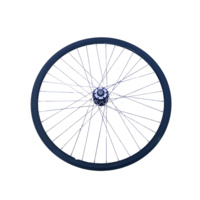 Front Wheel [Black 26]