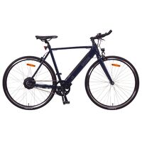 NCM C5 Trekking E-Bike, City-Bike 300W, 36V 12Ah 50Nm, 432Wh Battery