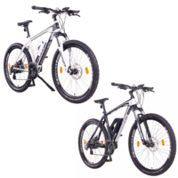 ncm electric mountain bike