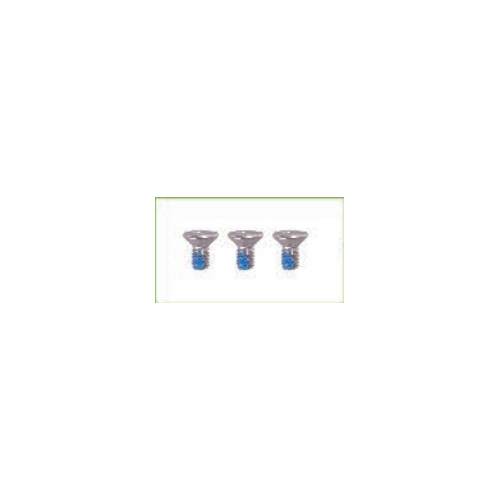 Dropout Screw for Hanger NCM M3/T3s/T3 (Pack of 3)