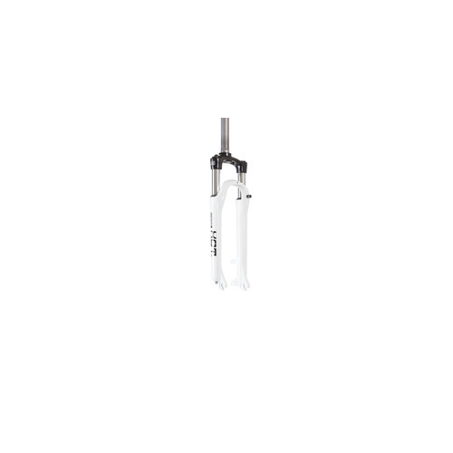 SUNTOUR XCT 27.5" WHITE Suspension Fork