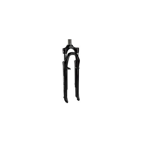 SUNTOUR NEX 28" Black Suspension Fork