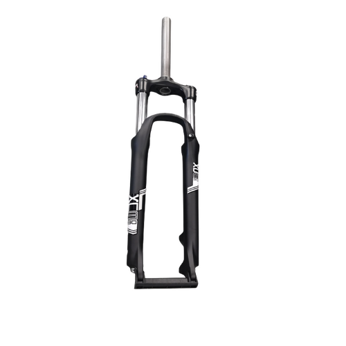 SUNTOUR XCM HLO Front Fork Suspension Black 29"