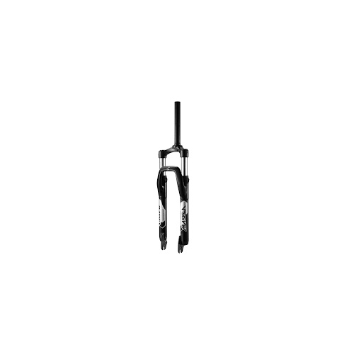 Front Fork ZOOM 628 A CH190-20 BLACK