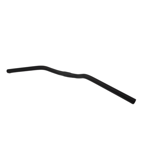 Handlebar, FQ-155 Black for Milano/Plus, Venice/Plus, Hamburg