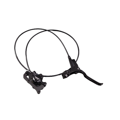 Left Hydraulic Disc Brake Lever
