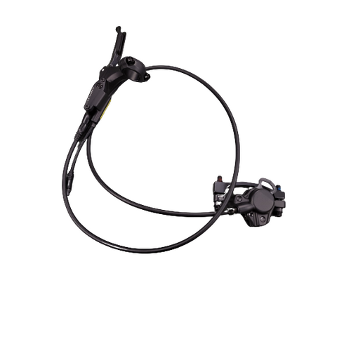 Right Hydraulic Disc E-Brake Lever for ET CYCLE F1000