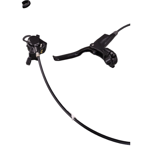 Right Brake Lever RL570R NCM C5