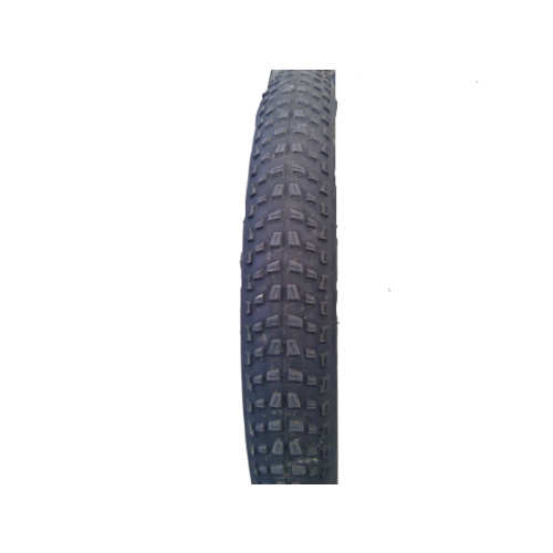 Tyre, Black, 26in, 4.0 - Aspen