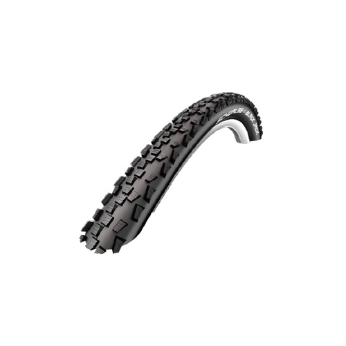 Bicycle Tyre SCHWALBE Black Jack 54-559 [26"x 2.10]