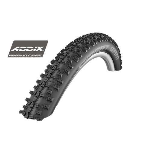 Tyre, Smart Sam 57-622 [29"x2.25]