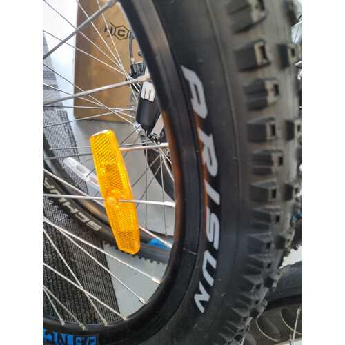 Tyre Moscow M3 27.5