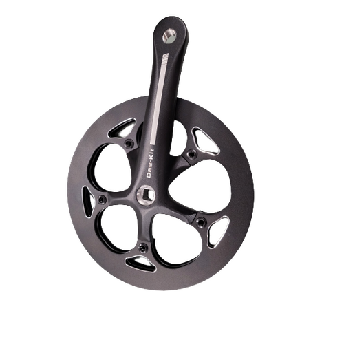 Crank Das Kit for ET CYCLE F720 & F1000