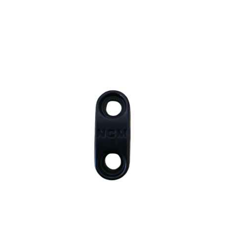 Mudguard Holder Clip NCM Milano/Plus, Venice/Plus, T3, T3s, Miami, Hamburg