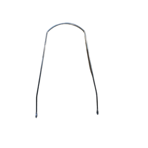 Mudguard Holder  ET CYCLE F720 & F1000 Rear