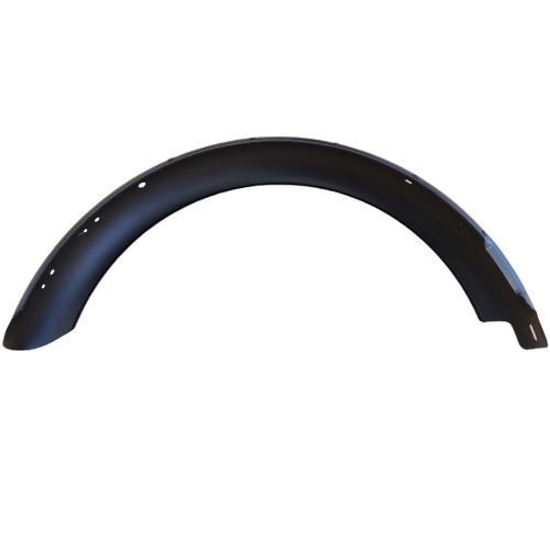  Rear Mudguard for ET CYCLE F720 & F1000