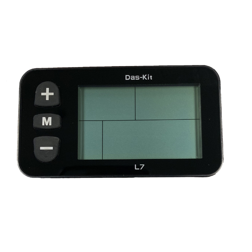 Display L7BT