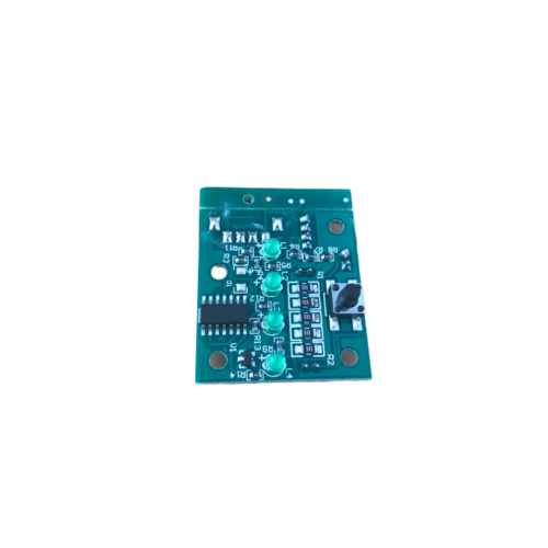 PCB Display circuit board for i5 battery