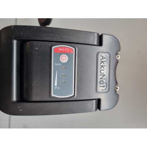 Battery B1M-4815H