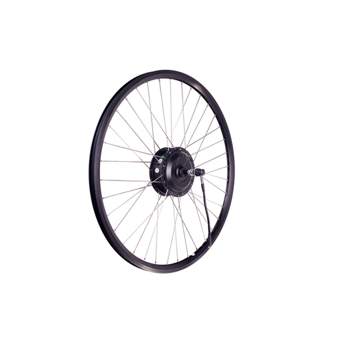 Motor Wheel RM700S6-22